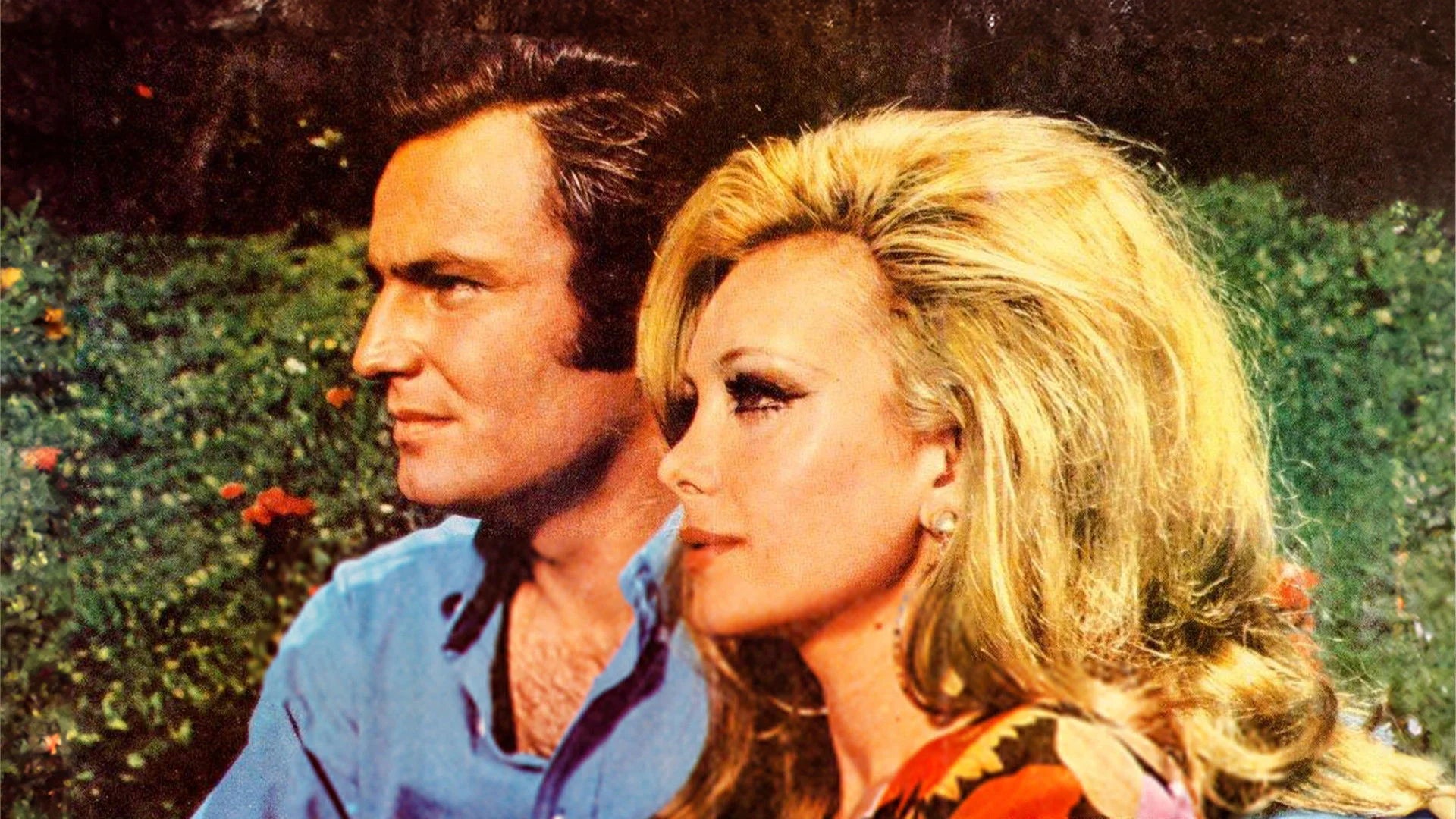 Where to buy Yuvasız Kuşlar (1971) posters - Popcorn Poster Shop