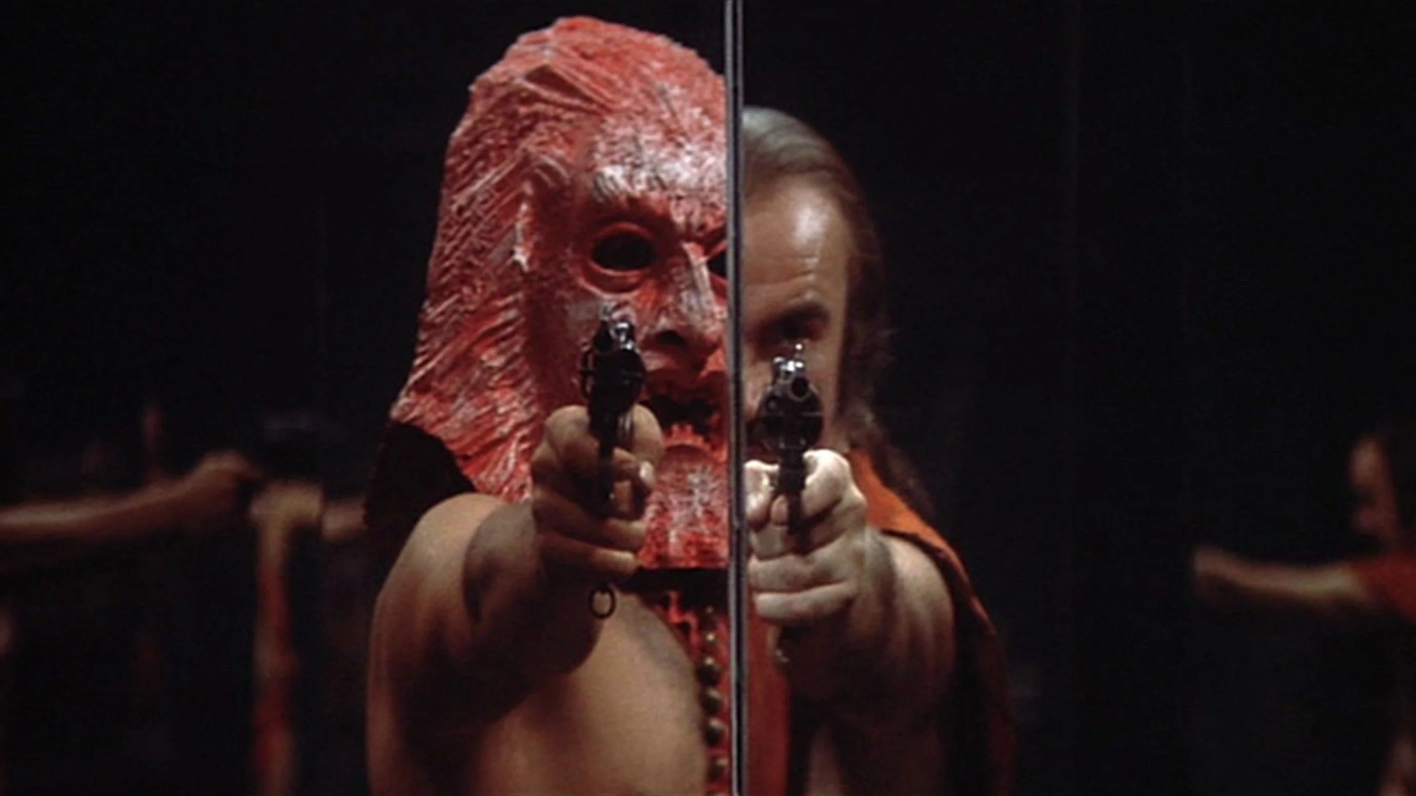 Where to buy Zardoz (1974) posters - Popcorn Poster Shop