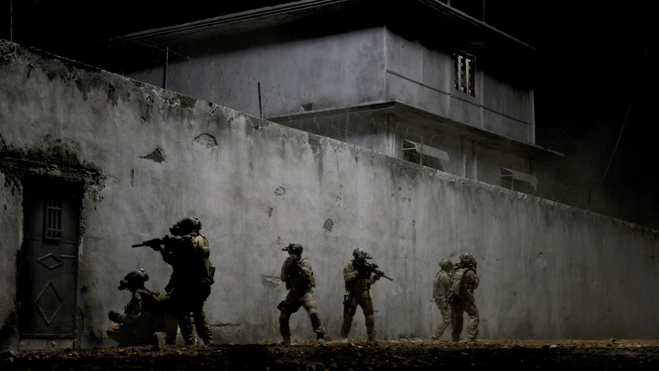 Where to buy Zero Dark Thirty (2012) posters - Popcorn Poster Shop