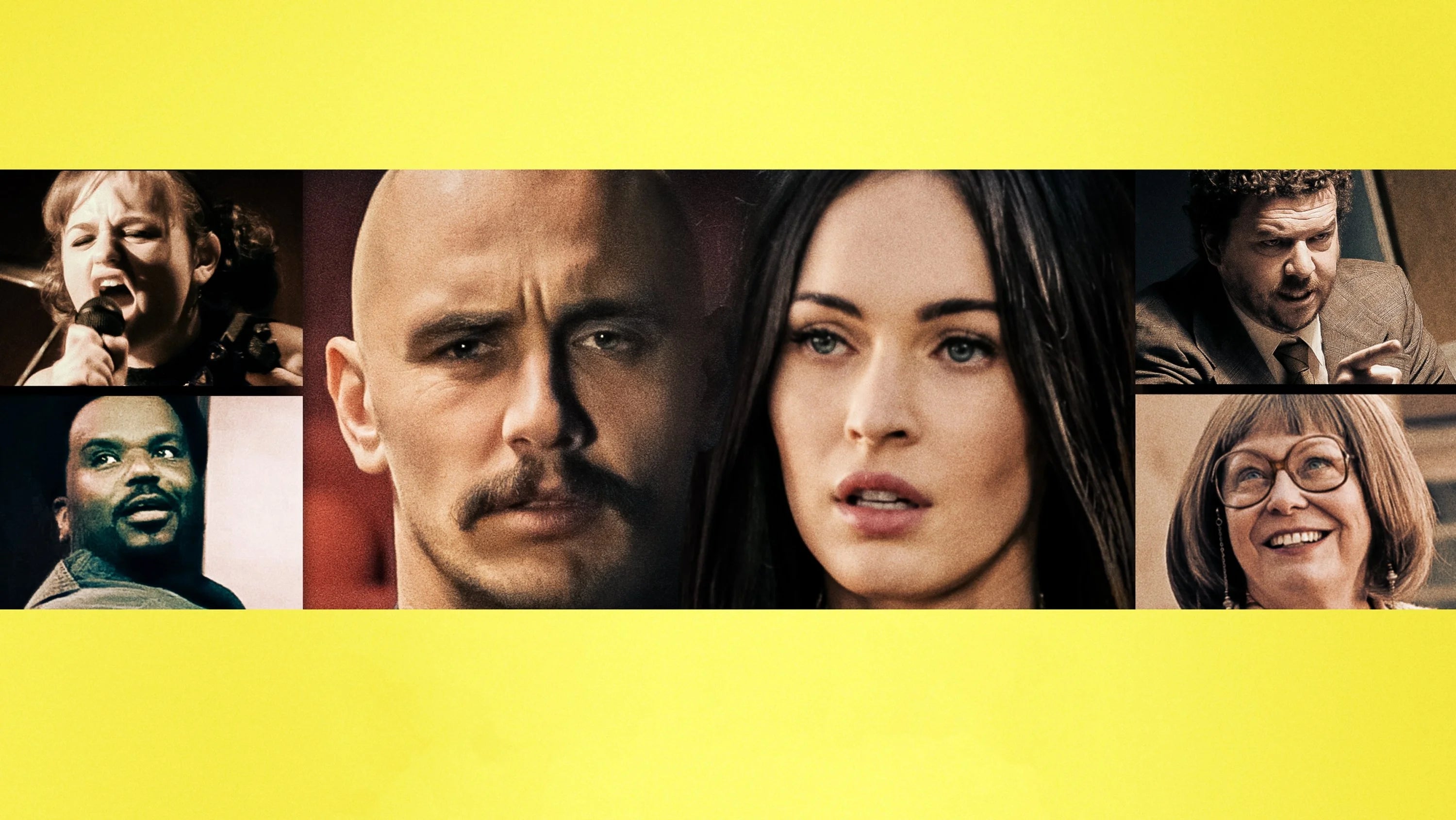Where to buy Zeroville (2019) posters - Popcorn Poster Shop