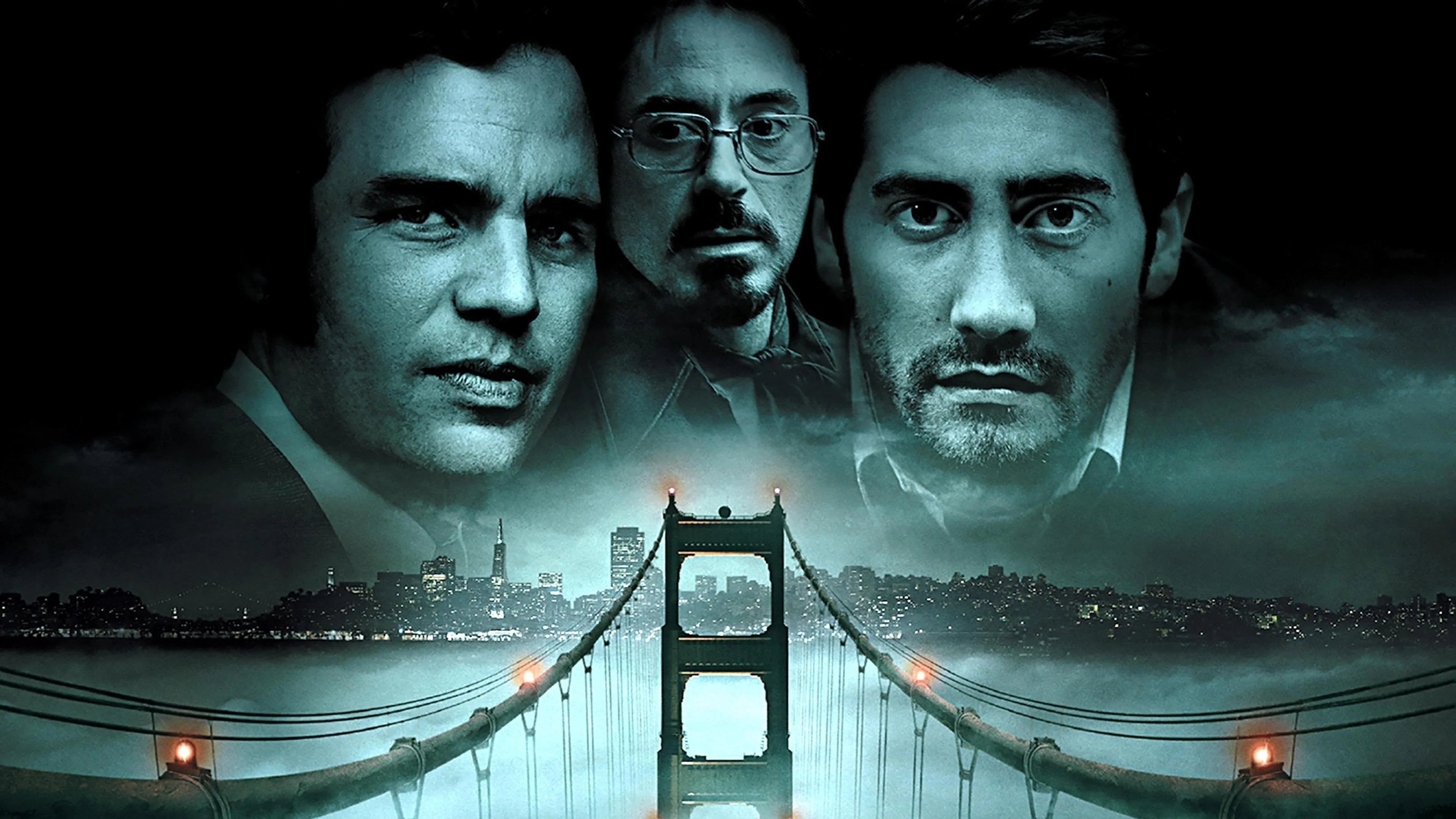 Where to buy Zodiac (2007) posters - Popcorn Poster Shop