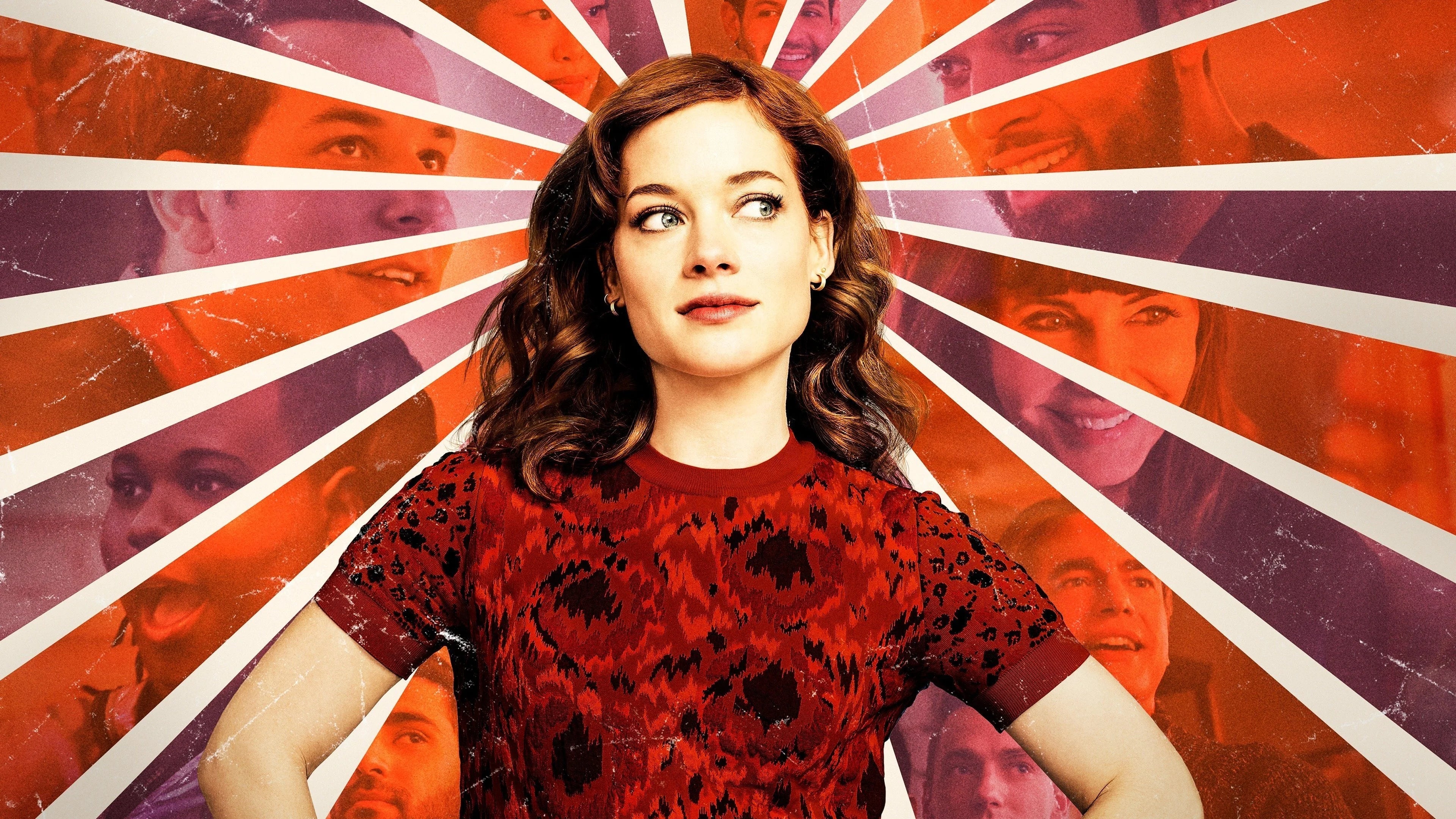 Where to buy Zoey's Extraordinary Playlist (2020) posters - Popcorn Poster Shop