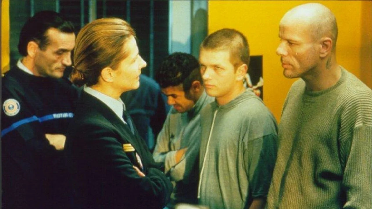 Where to buy Zonzon (1998) posters - Popcorn Poster Shop