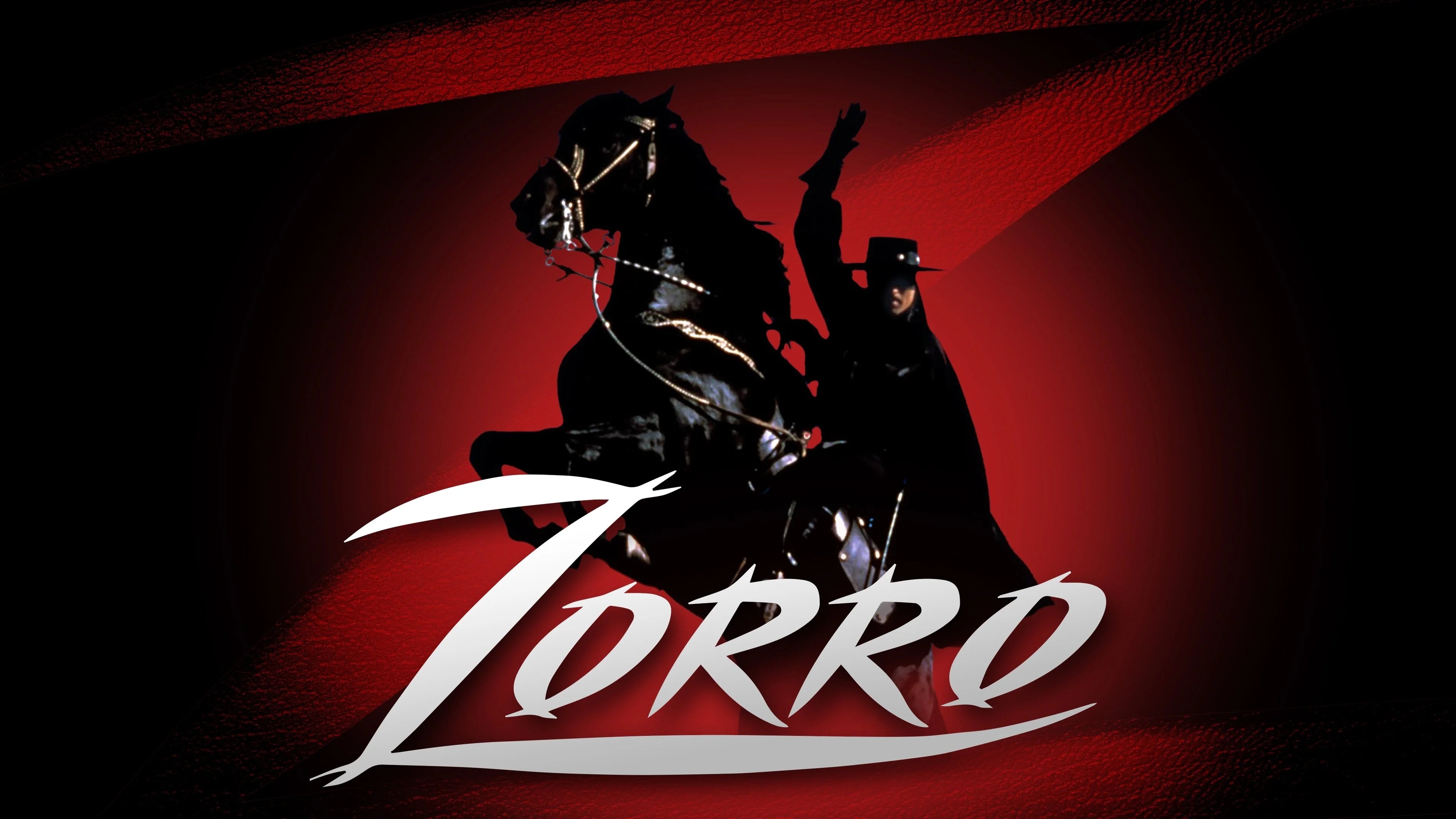 Where to buy Zorro (1990) posters - Popcorn Poster Shop