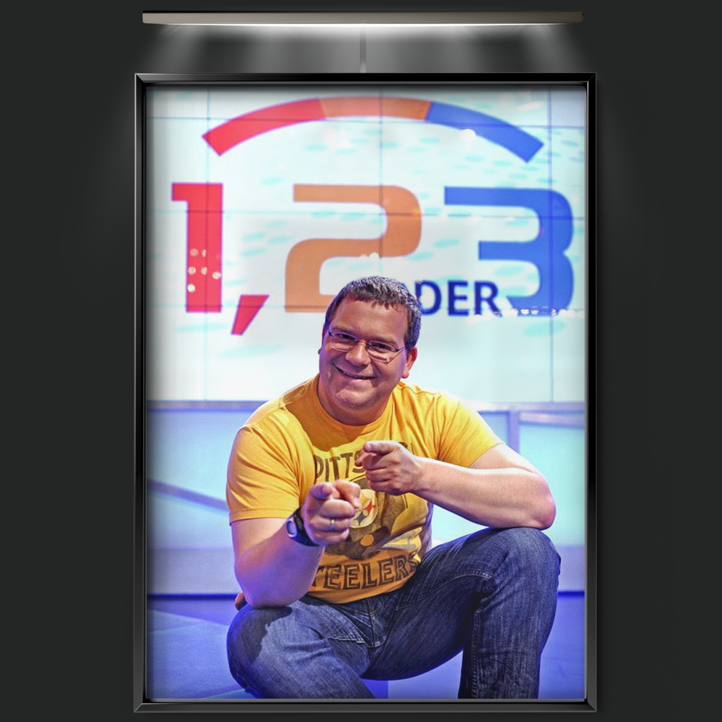 1, 2 Oder 3 (1977)