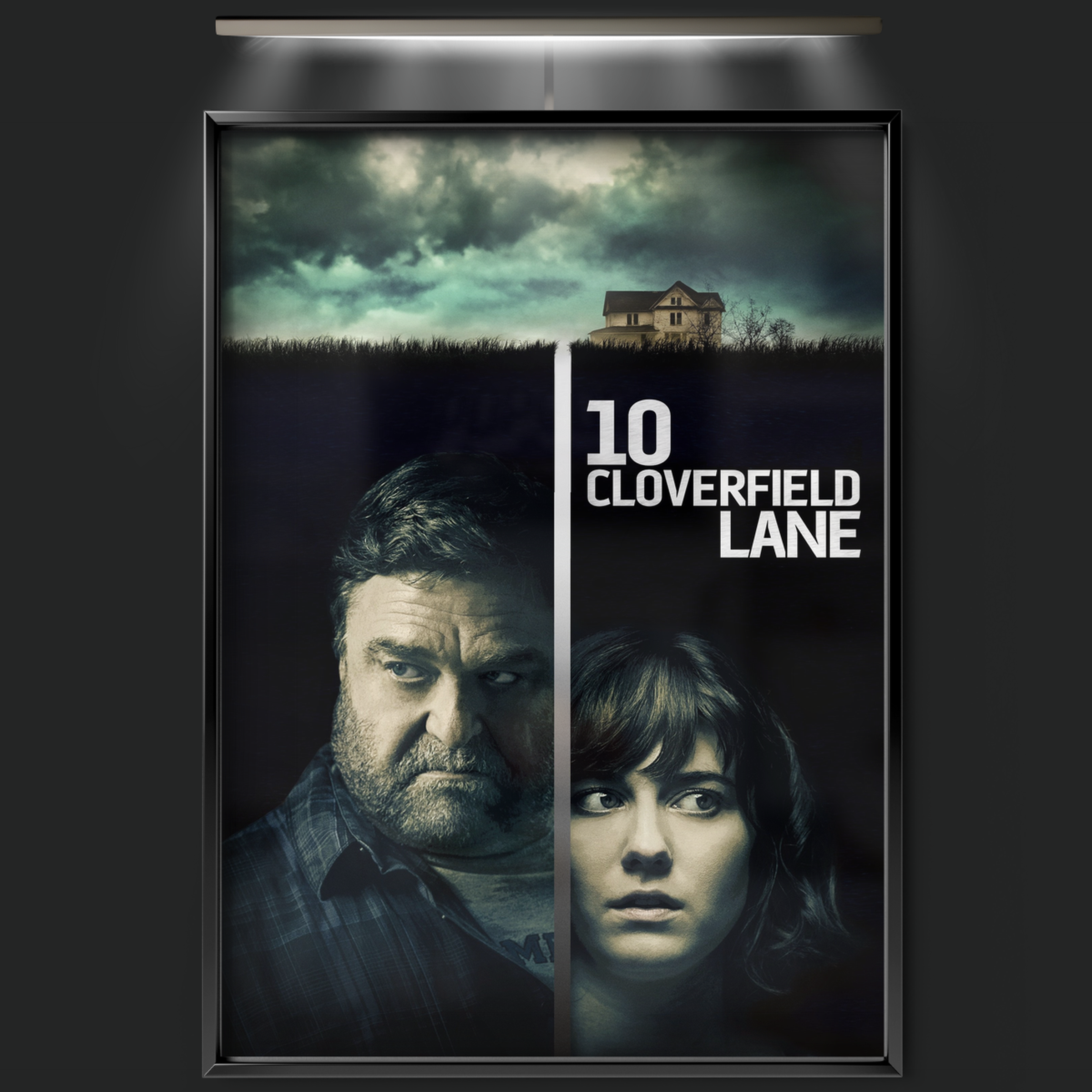 10 Cloverfield Lane (2016)