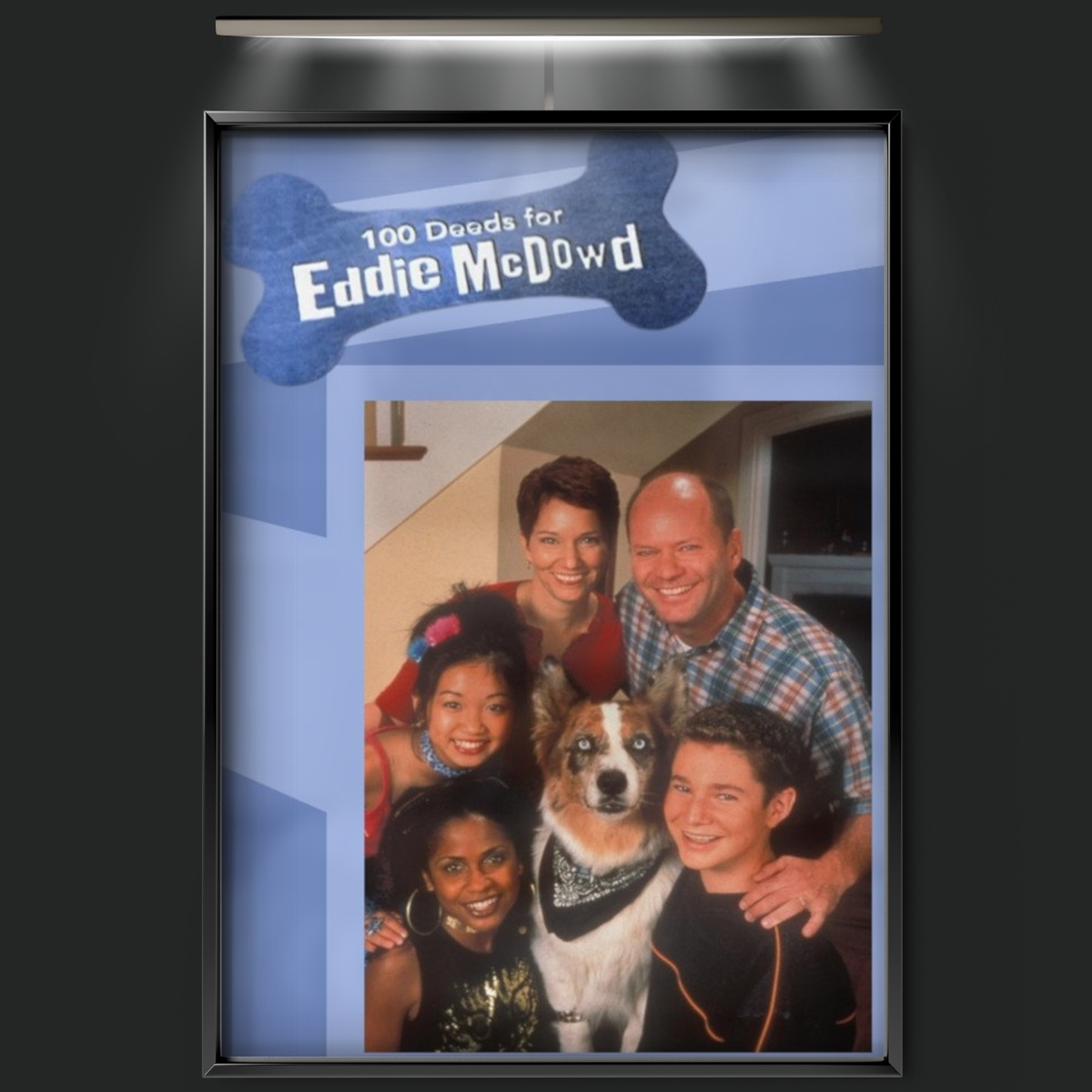 100 Deeds For Eddie Mcdowd (1999)