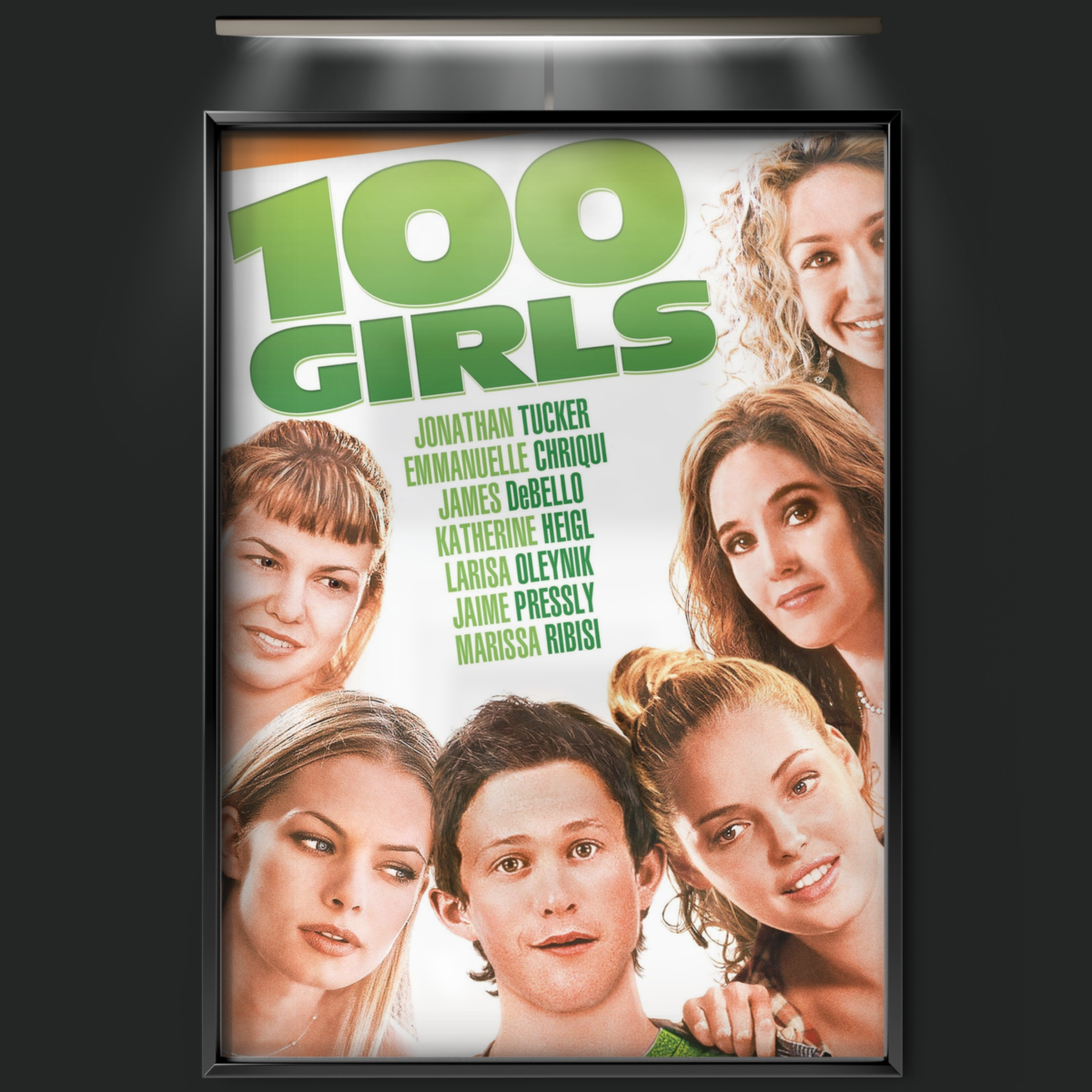 100 Girls (2000)