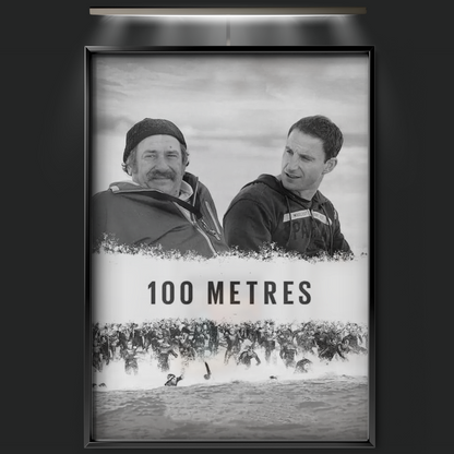 100 Meters (2016)
