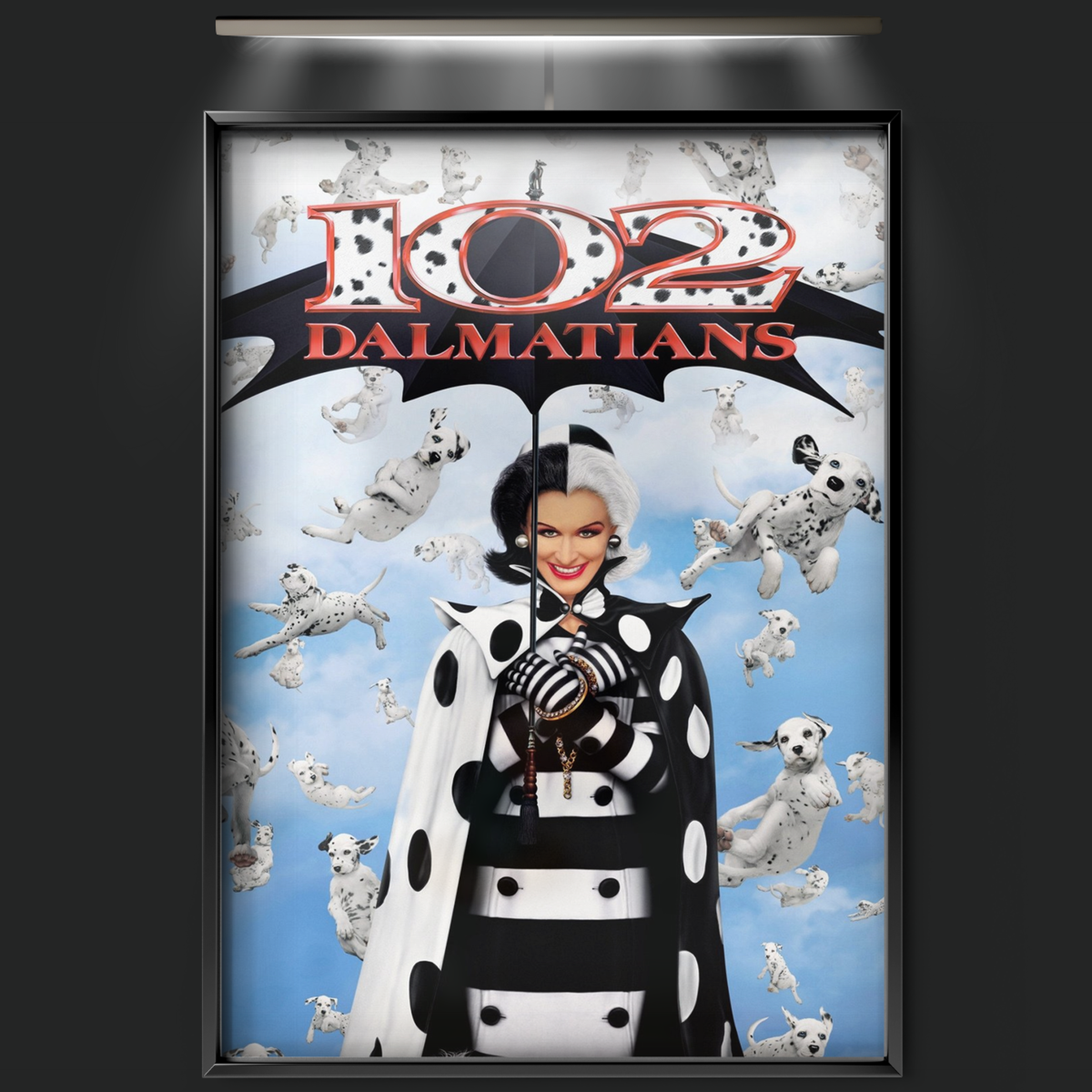 102 Dalmatians (2000)