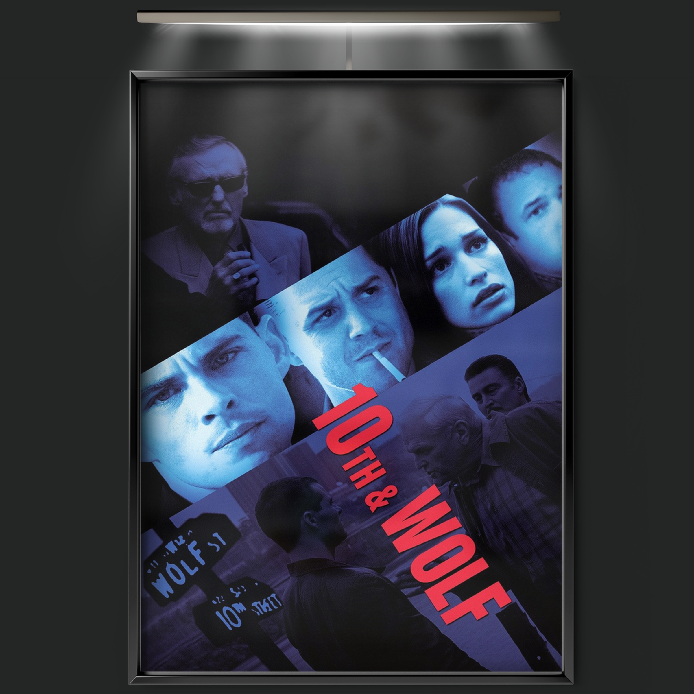 10th & Wolf (2006)