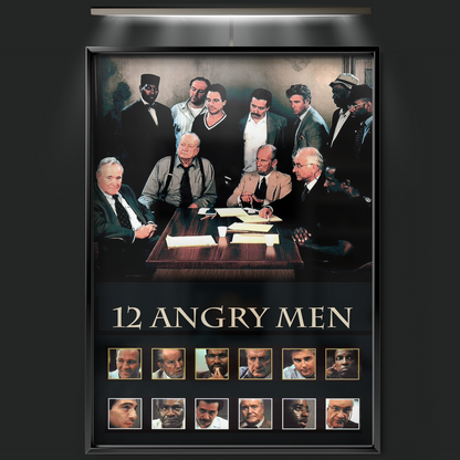 12 Angry Men (1997)