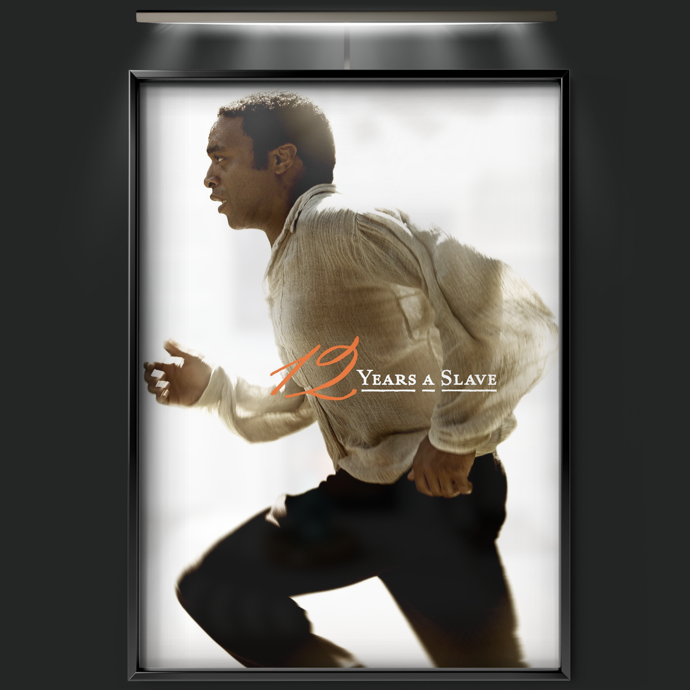 12 Years A Slave (2013)