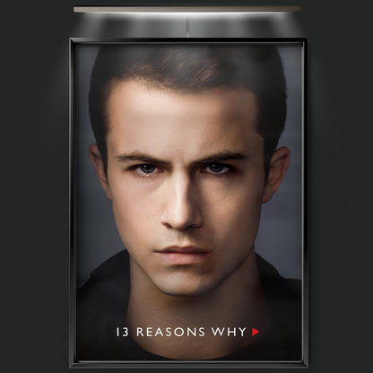 13 Reasons Why (2017)