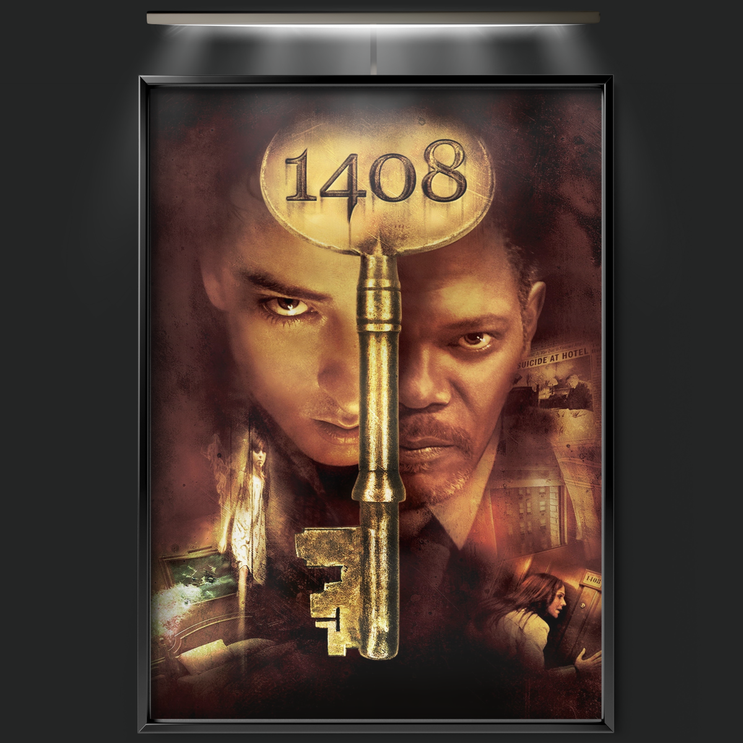 1408 (2007)