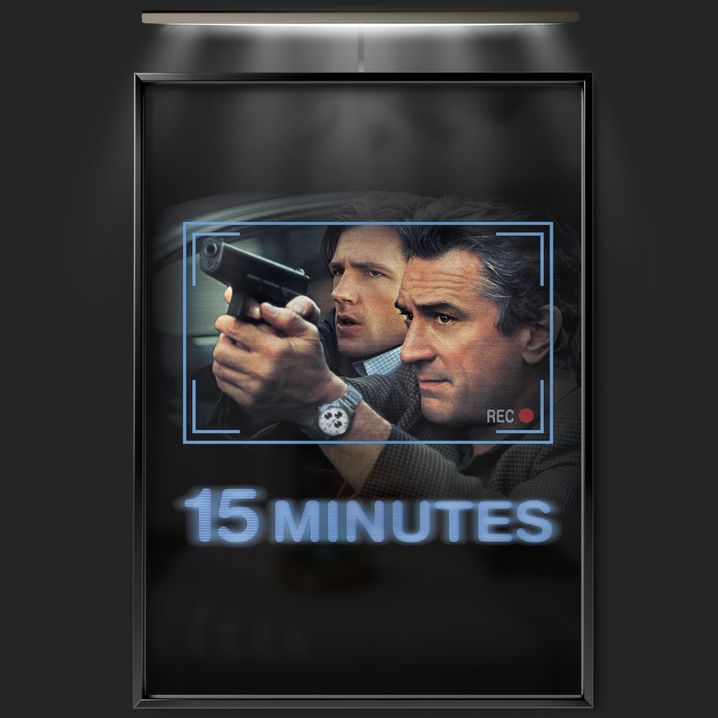 15 Minutes (2001)