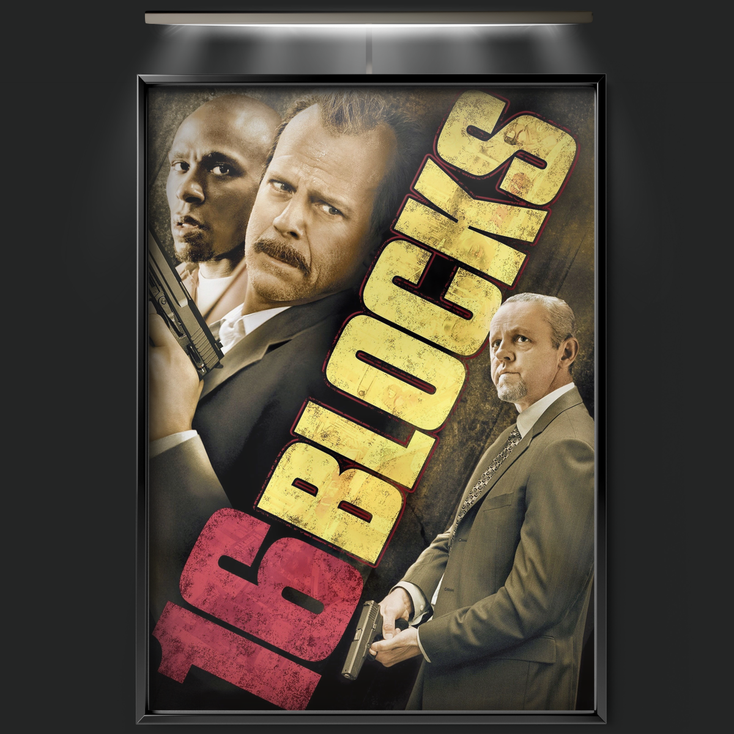 16 Blocks (2006)