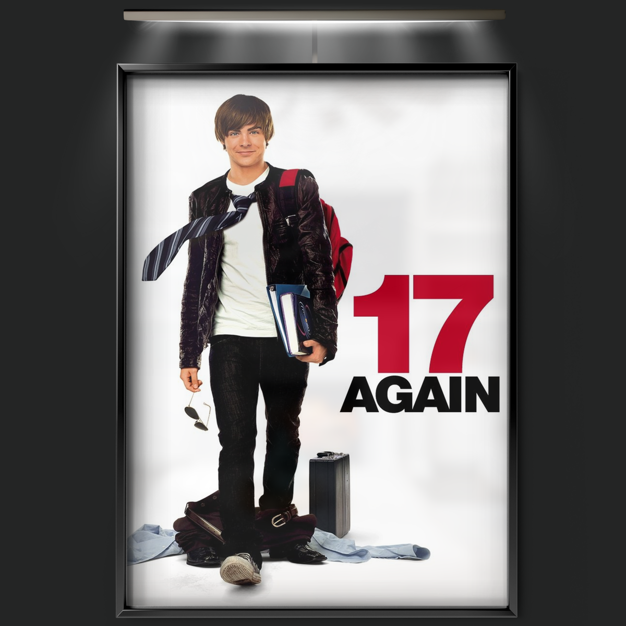 17 Again (2009)