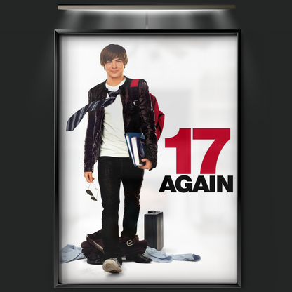 17 Again (2009)