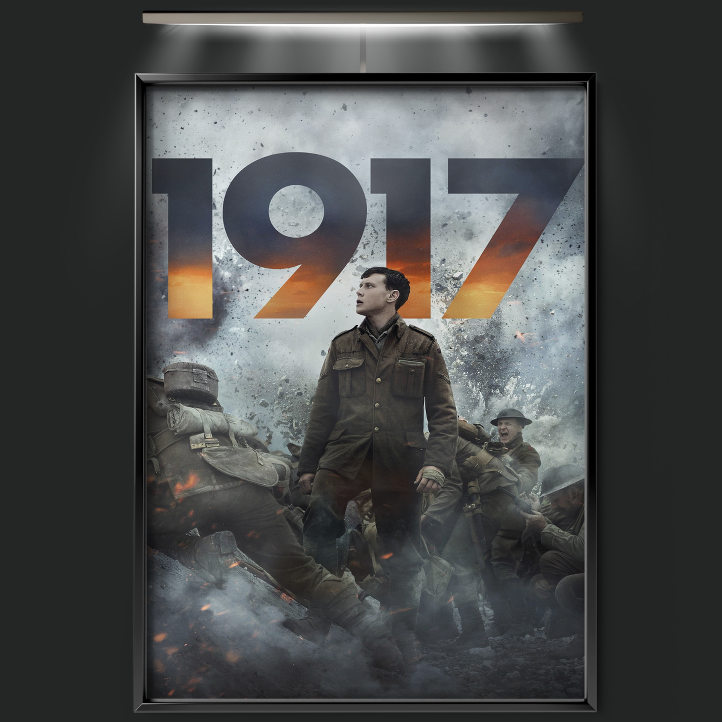 1917 (2019)