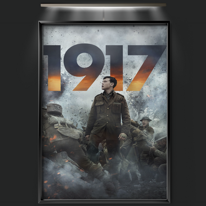 1917 (2019)