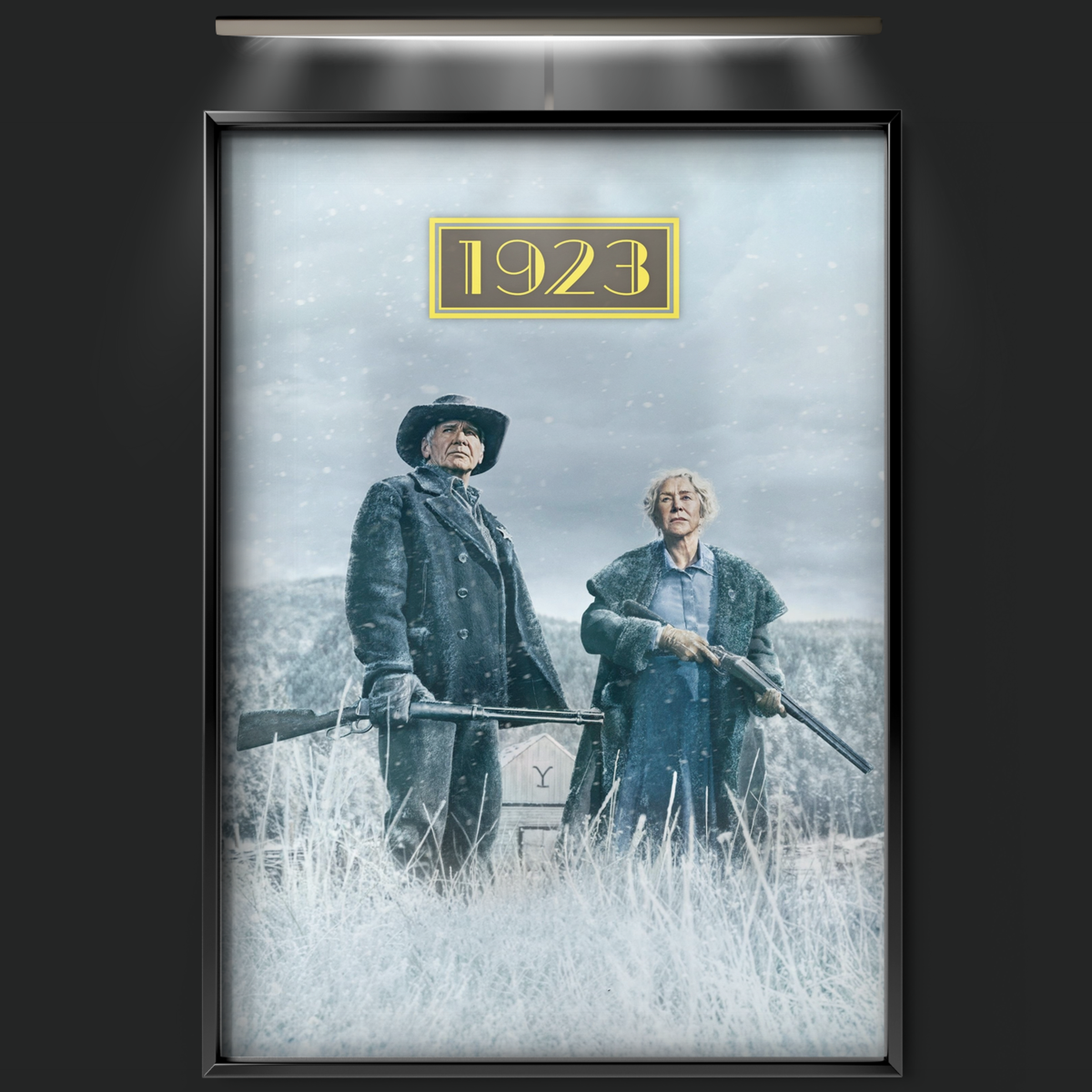 1923 (2022)