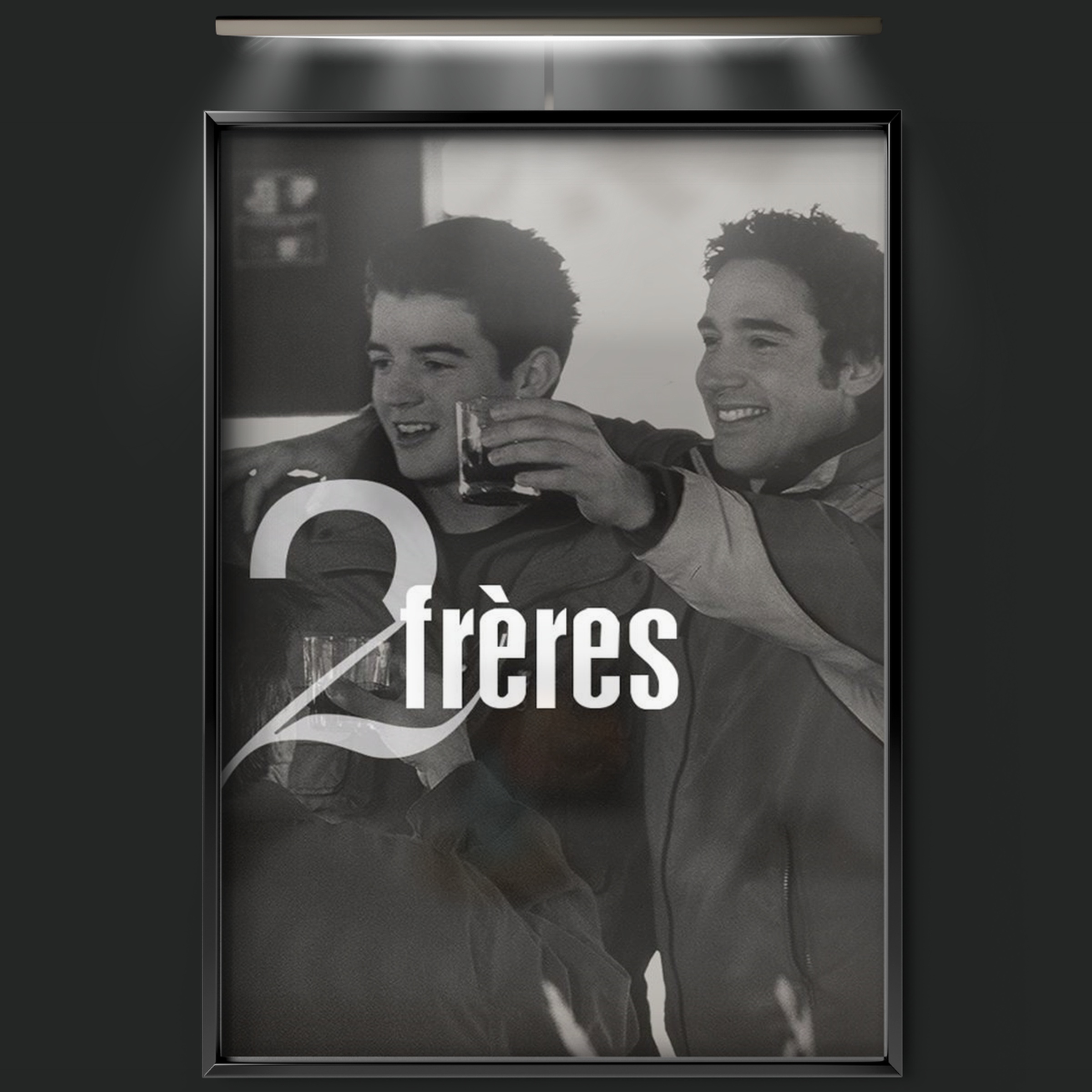 2 Brothers (1999)