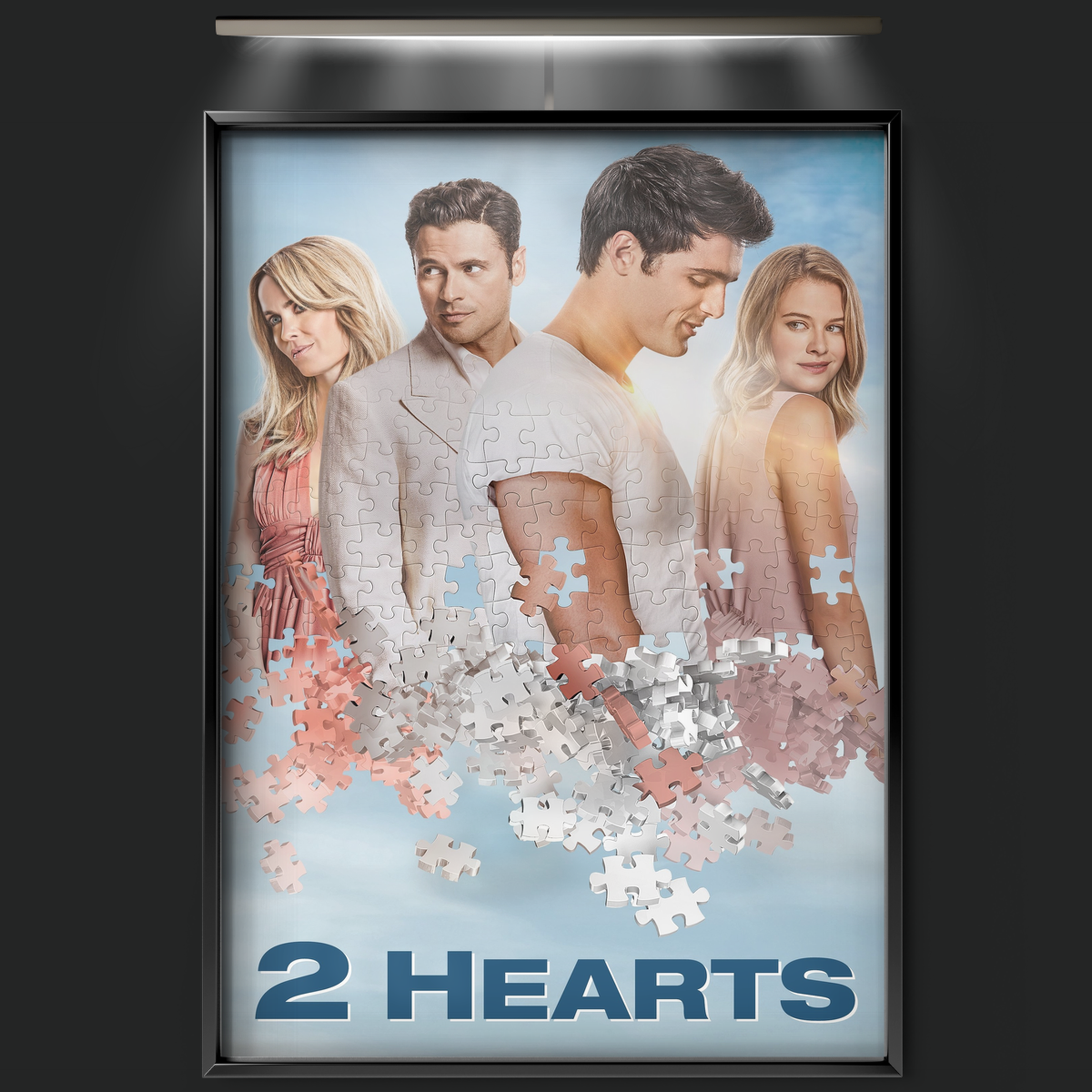2 Hearts (2020)