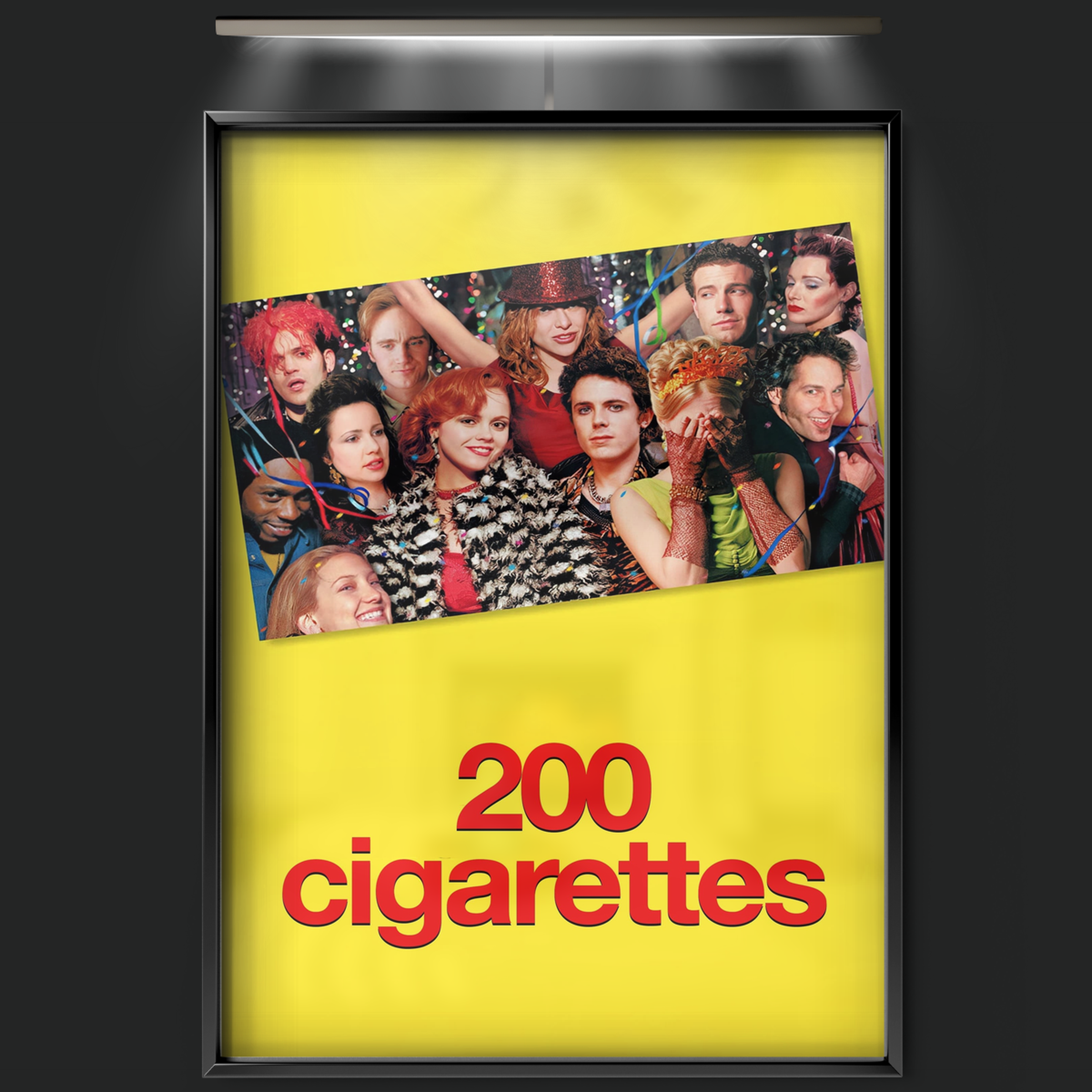 200 Cigarettes (1999)