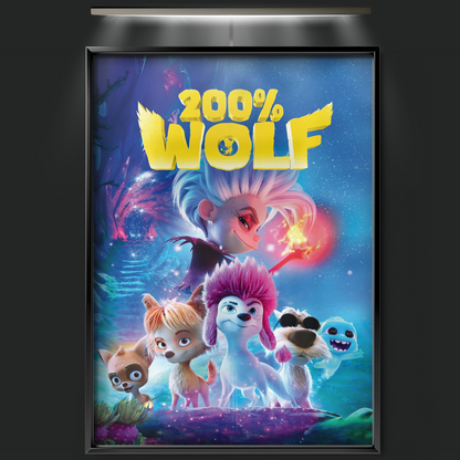 200% Wolf (2024)