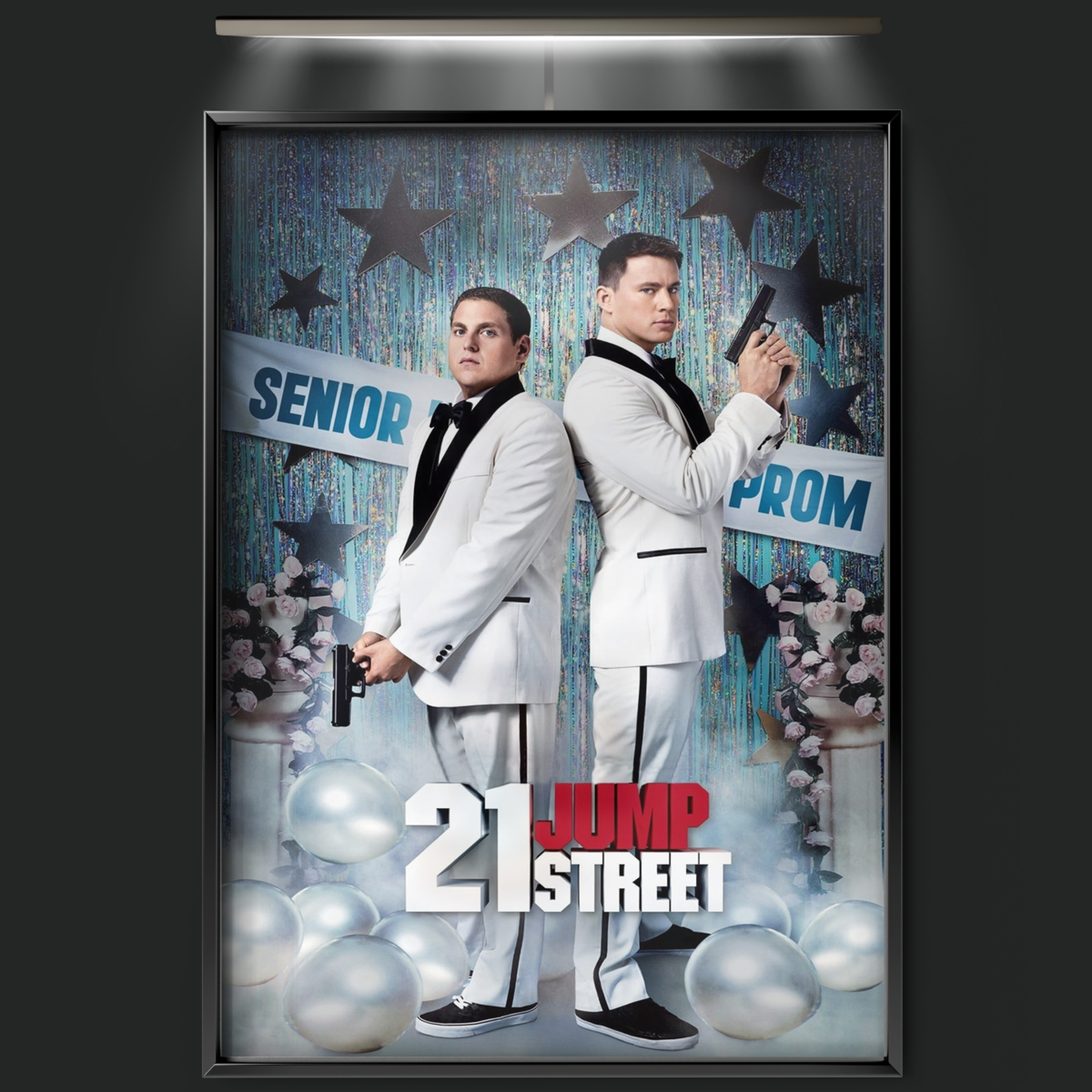 21 Jump Street (2012)