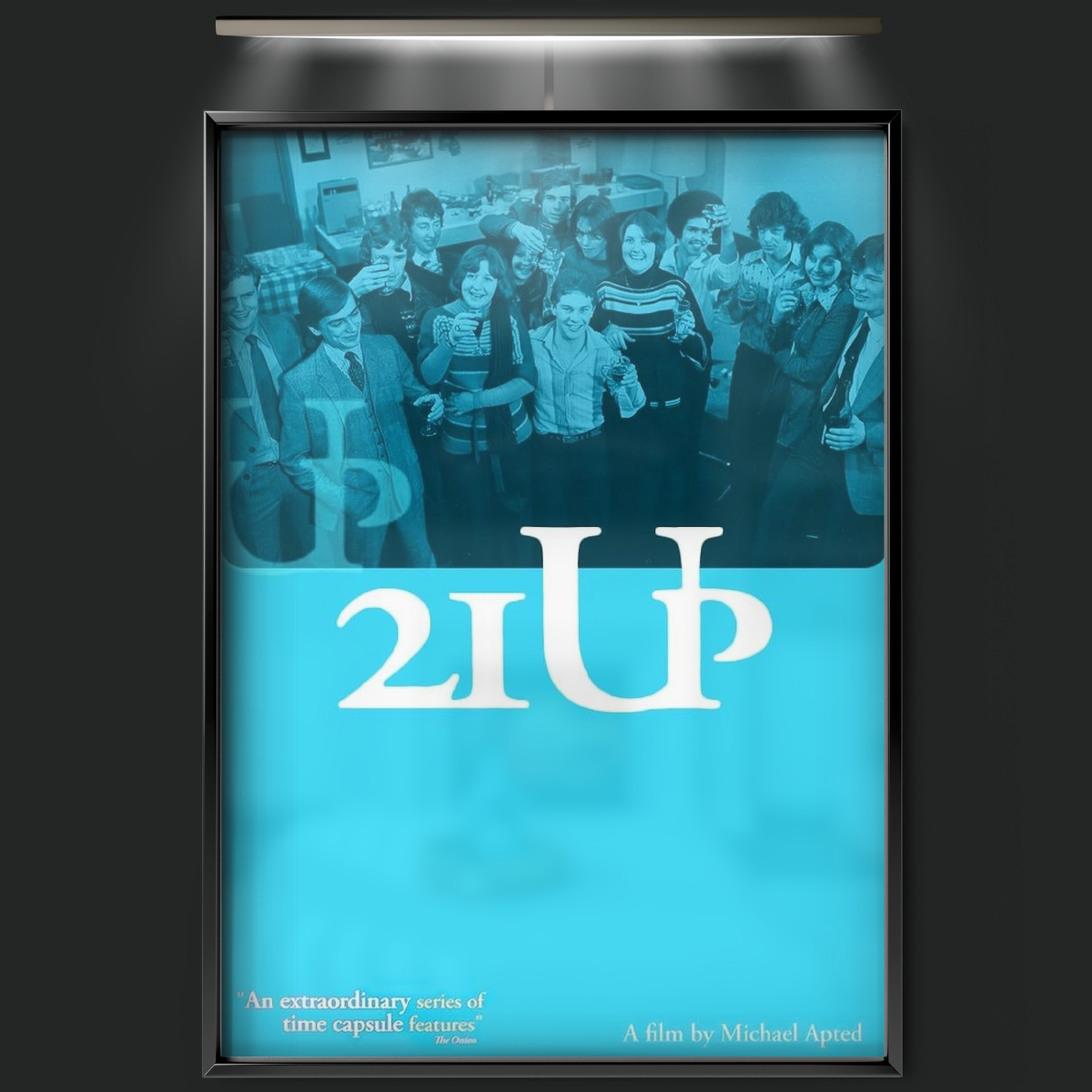 21 Up (1977)