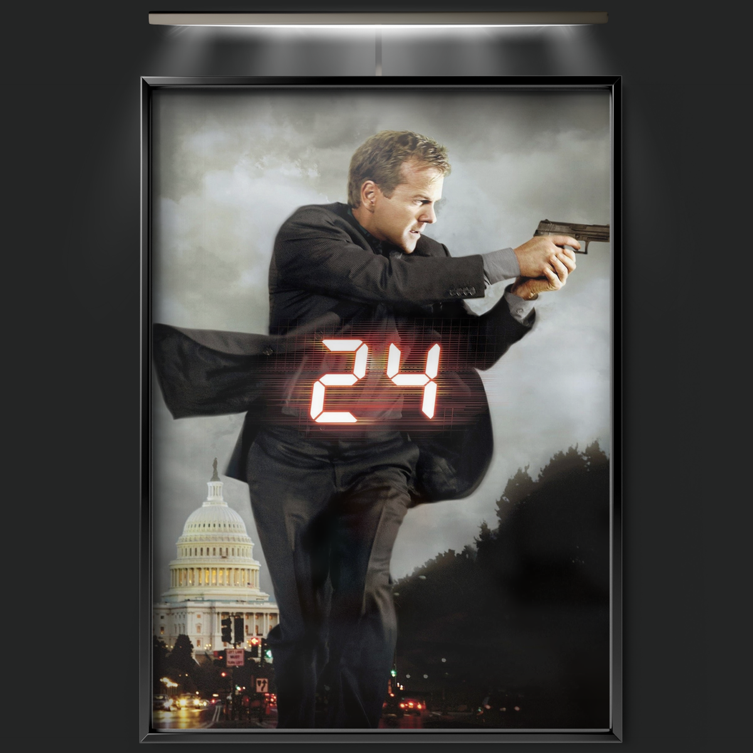 24 (2001)