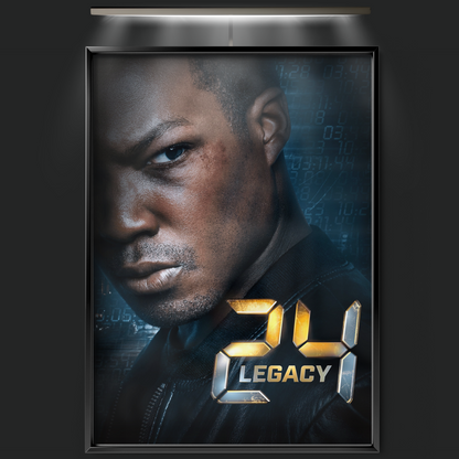 24 Legacy (2017)