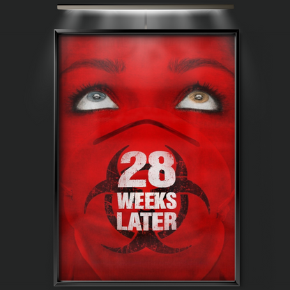 28 Weeks Later (2007)