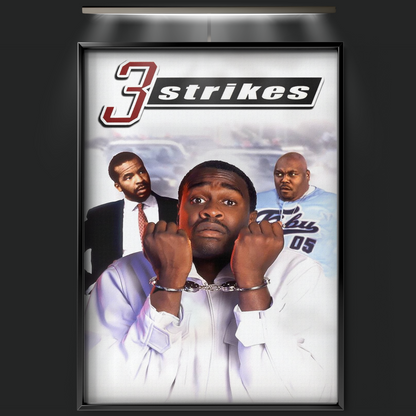 3 Strikes (2000)