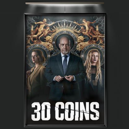 30 Coins (2020)