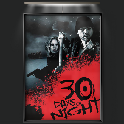 30 Days Of Night (2007)