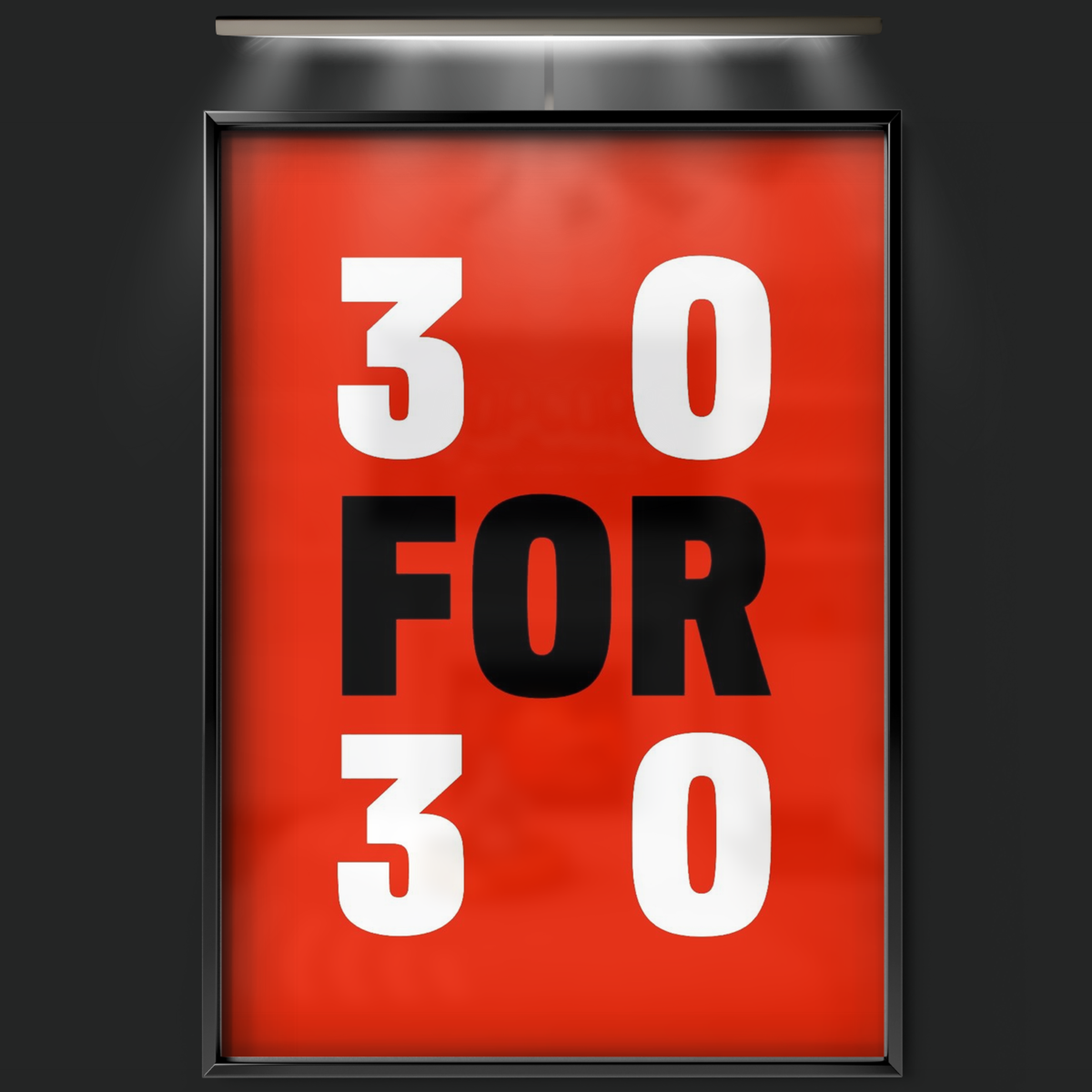 30 For 30 (2009)