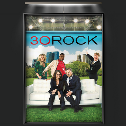 30 Rock (2006)