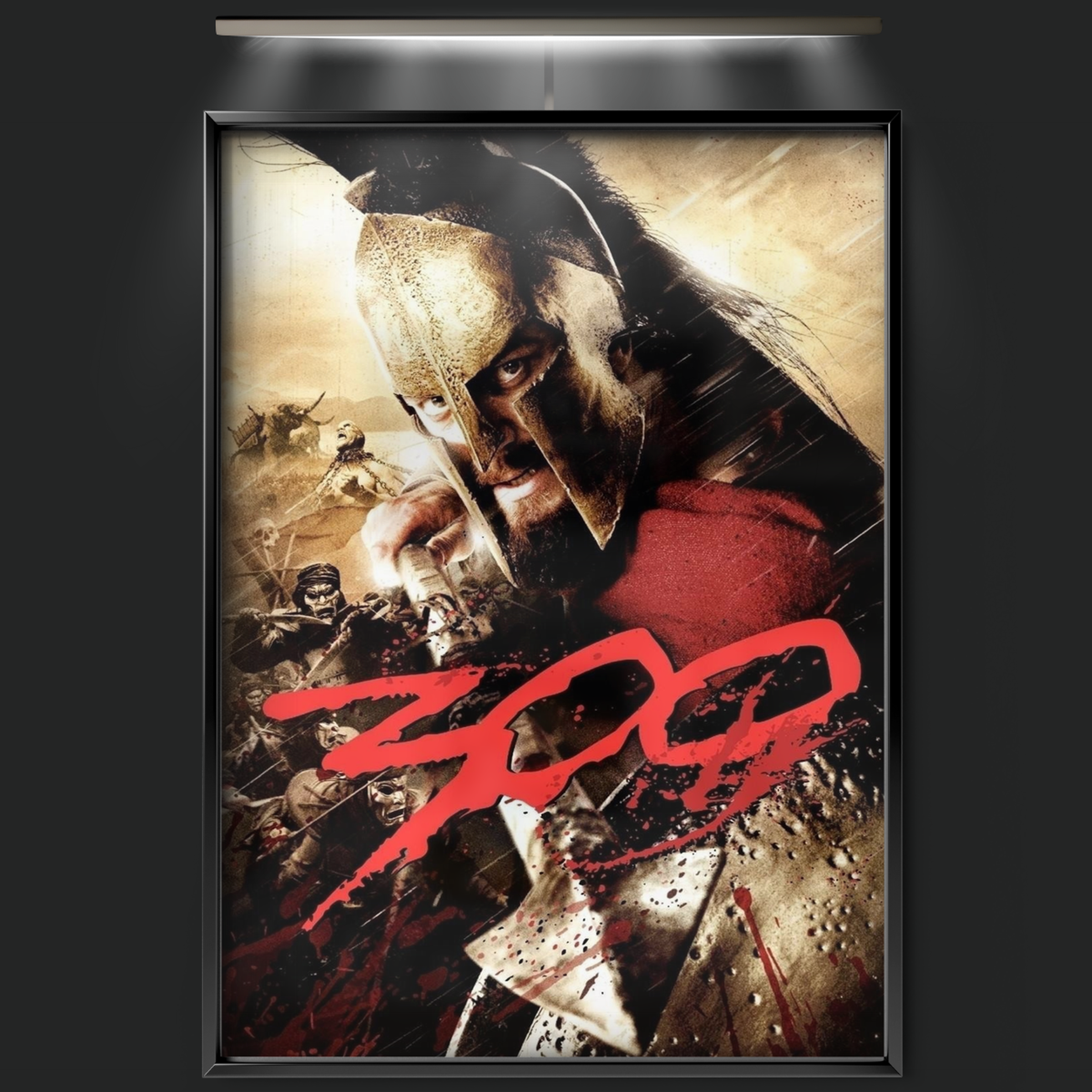 300 (2007)
