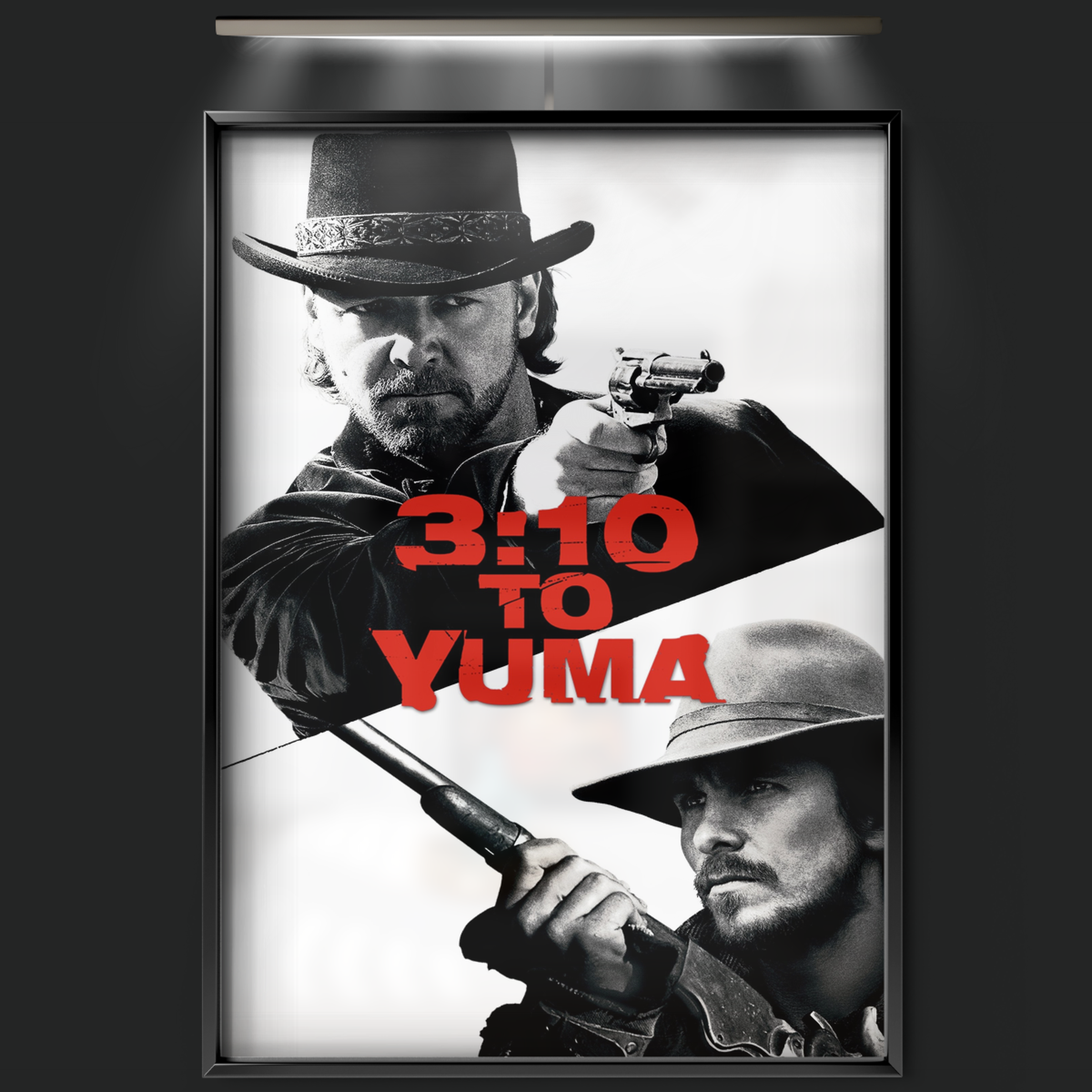 310 To Yuma (2007)
