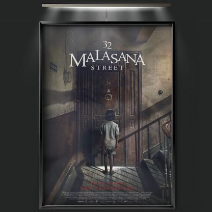 32 Malasana Street (2020)