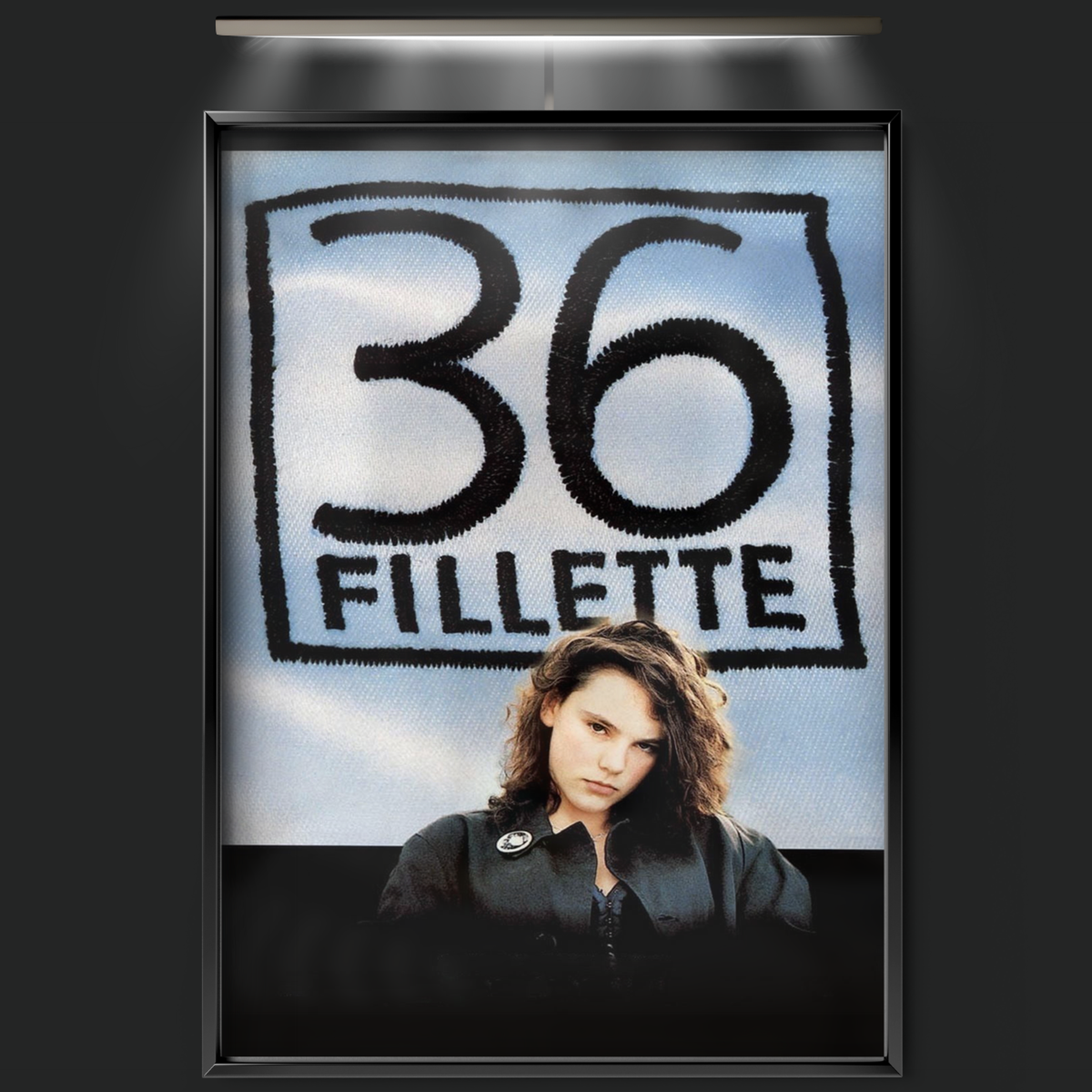 36 Fillette (1988)