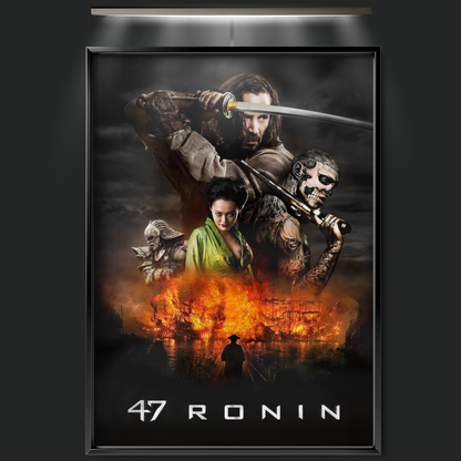 47 Ronin (2013)