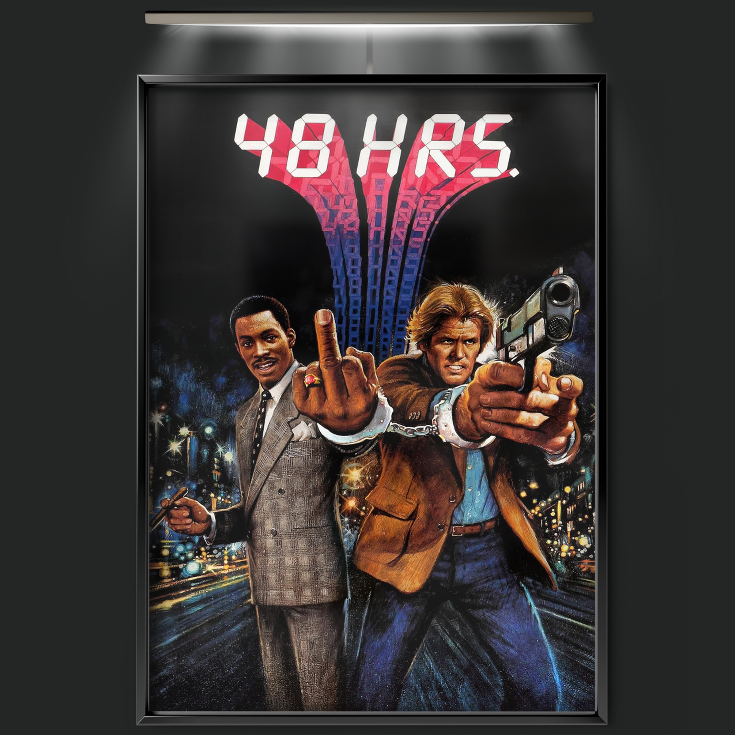 48 Hrs. (1982)