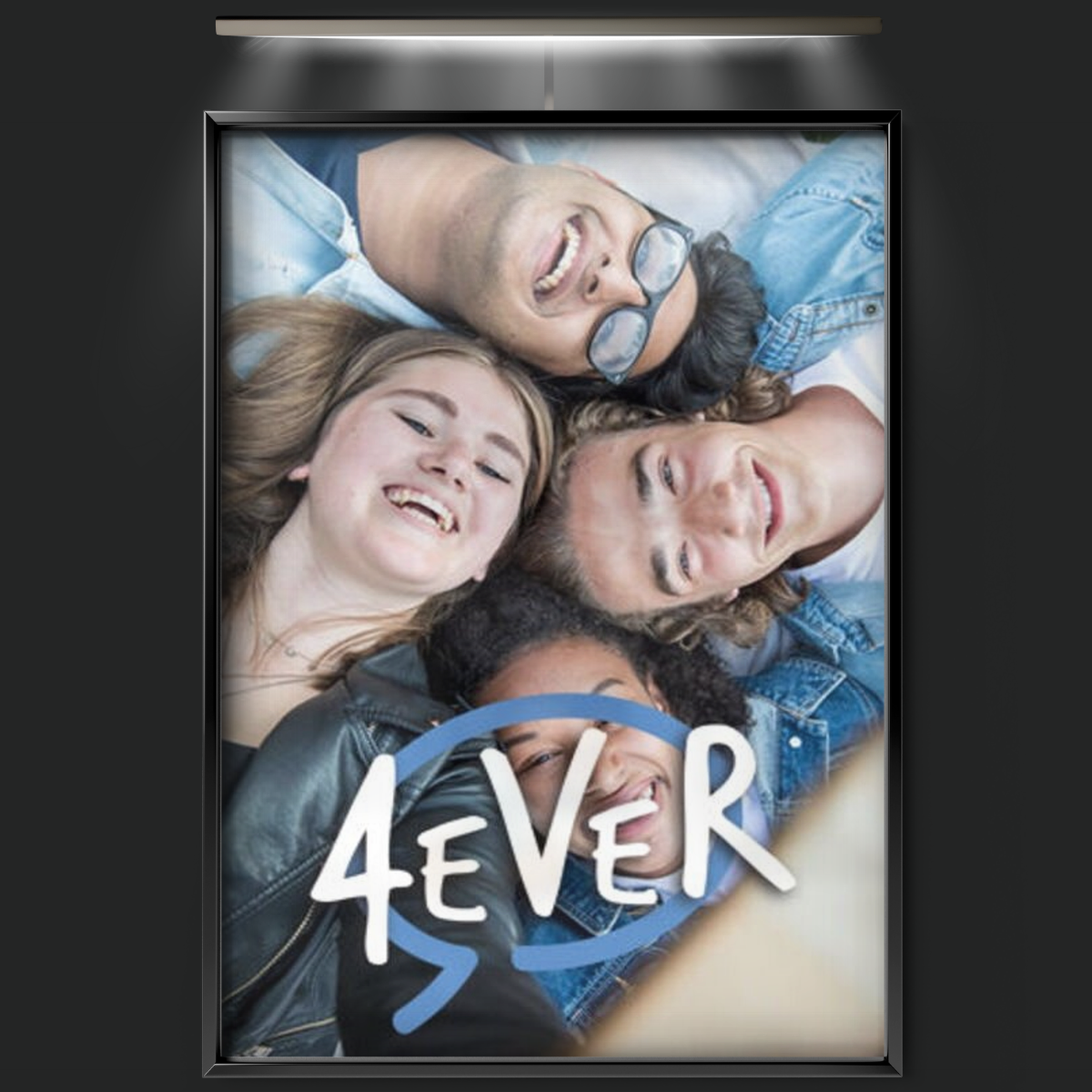 4ever (2017)