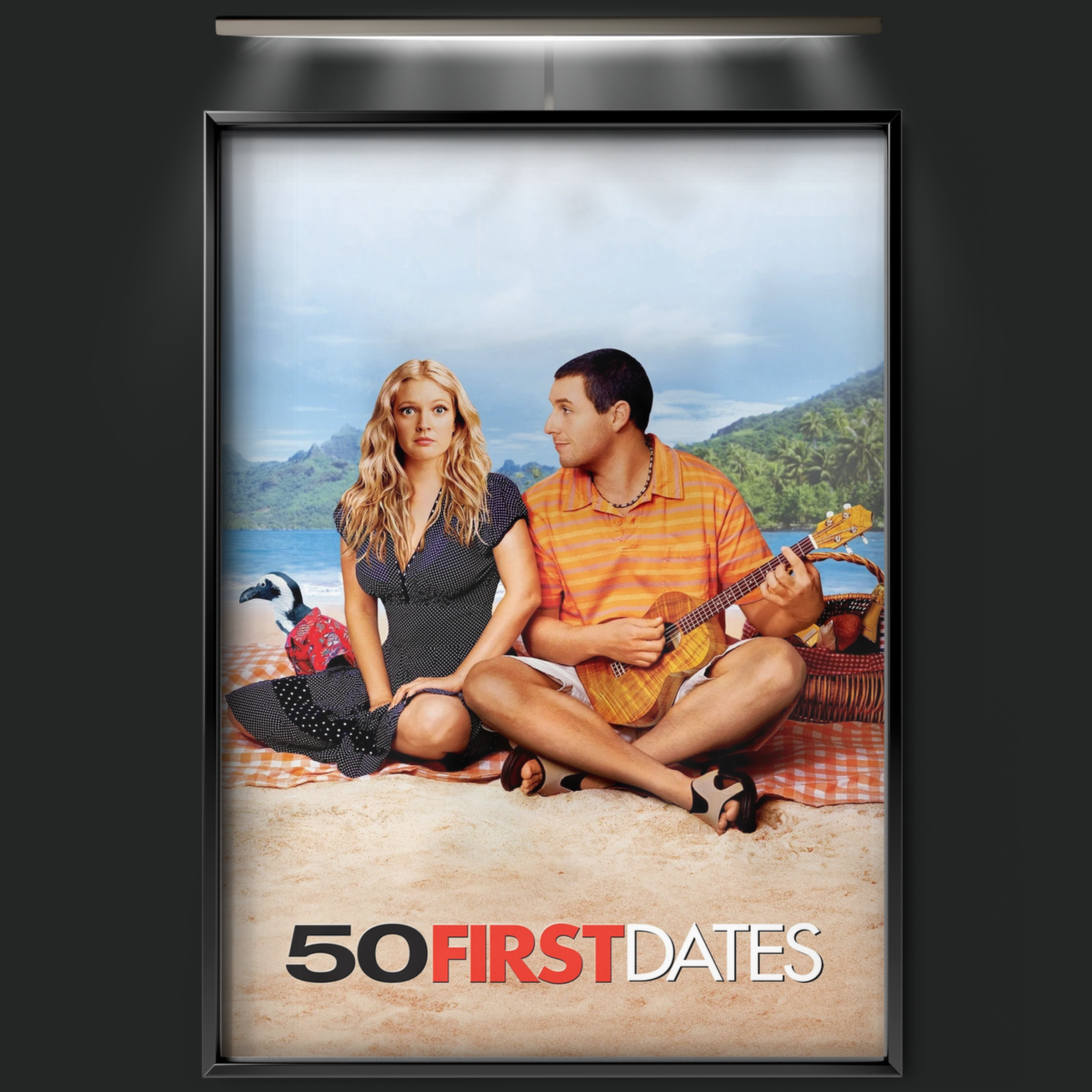 50 First Dates (2004)