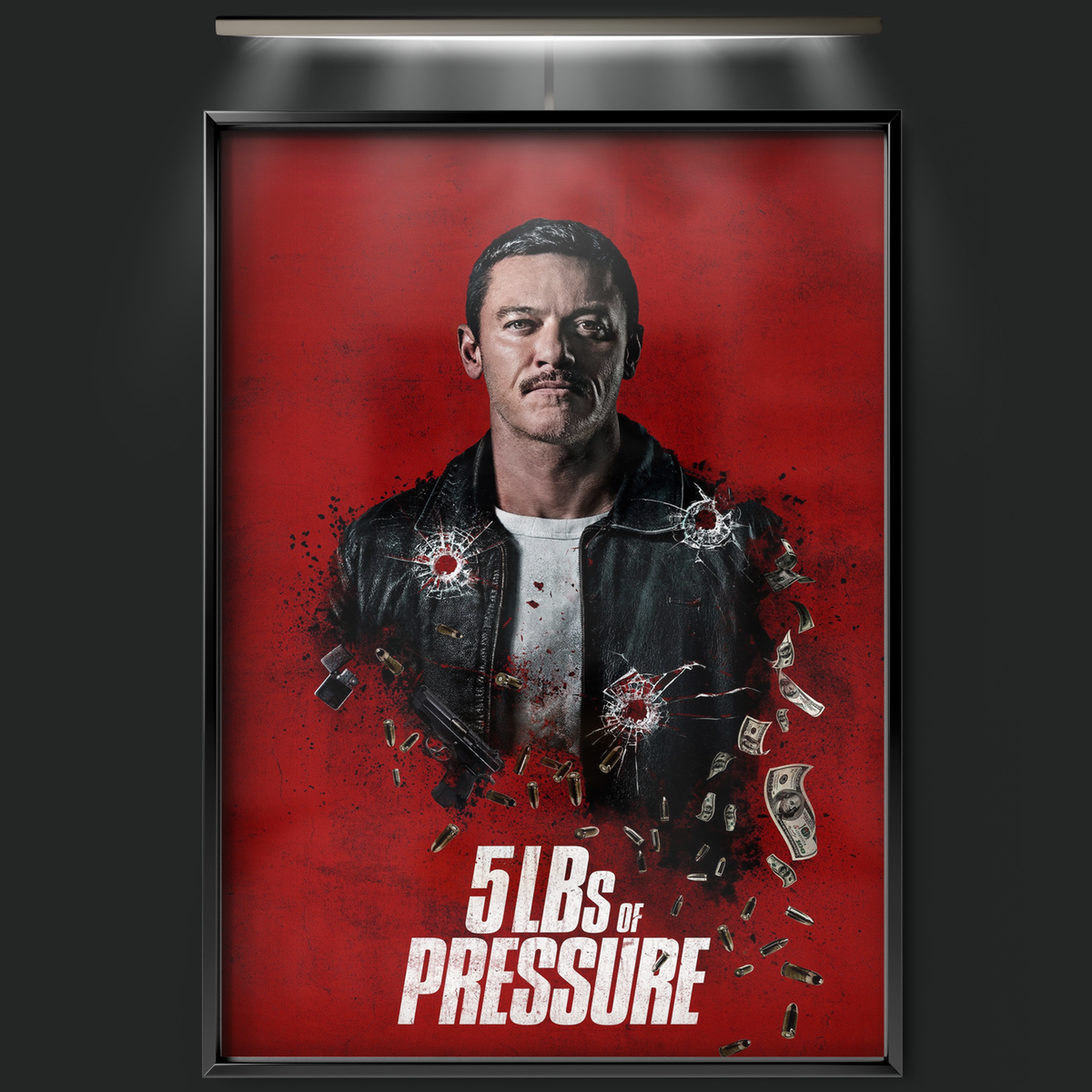 5lbs Of Pressure (2024)