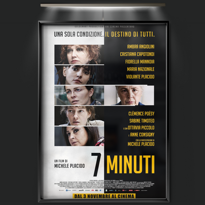 7 Minutes (2016)